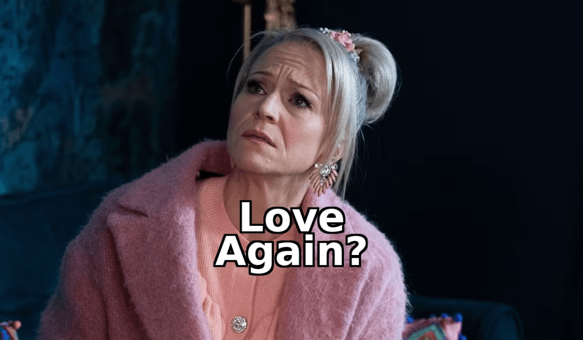 EastEnders: Linda Carter