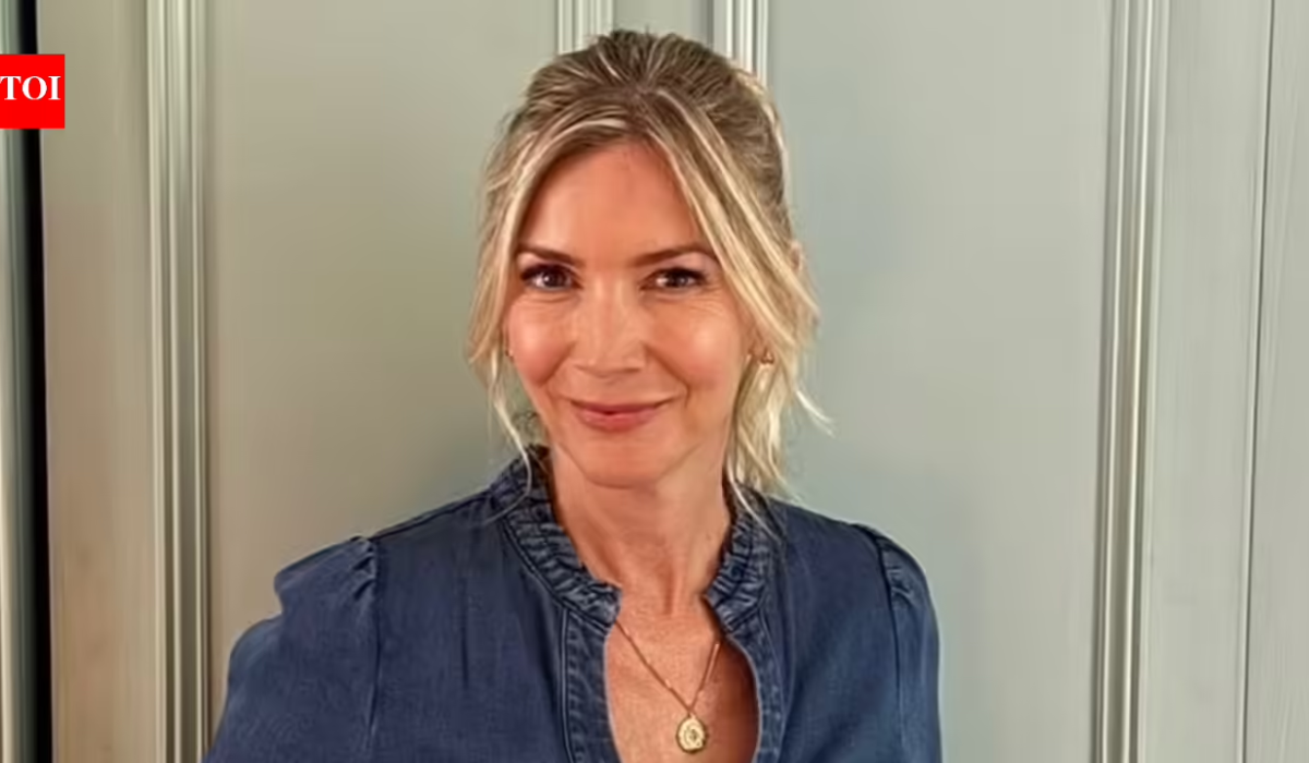 EastEnders: Lisa Faulkner