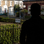 EastEnders: Matthew James Bailey