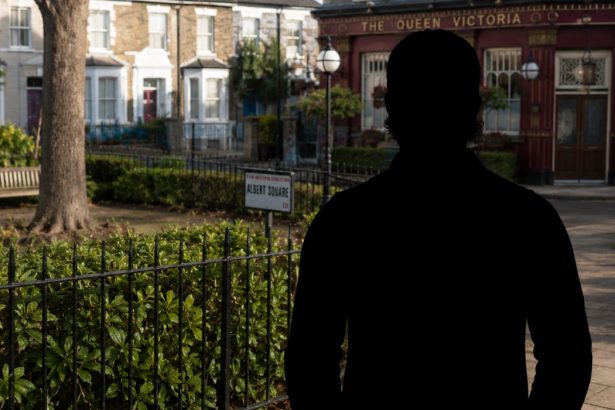 EastEnders: Matthew James Bailey