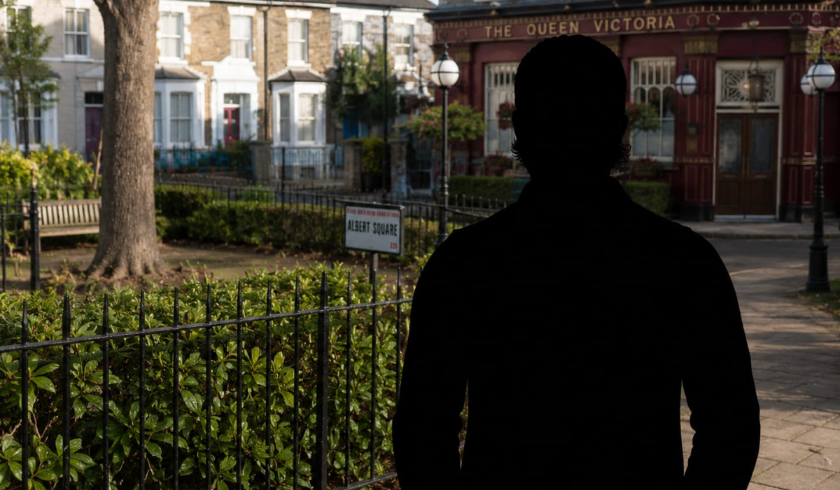EastEnders: Matthew James Bailey