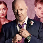EastEnders: Max Branning