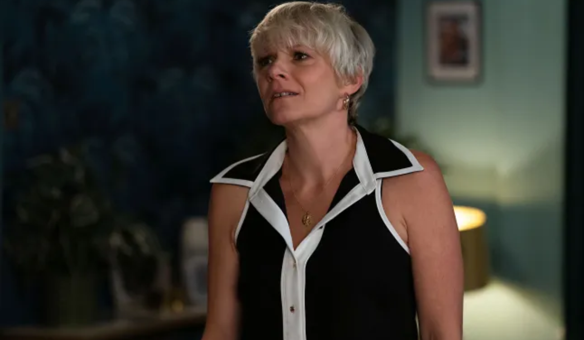 EastEnders: Nicola Mitchell