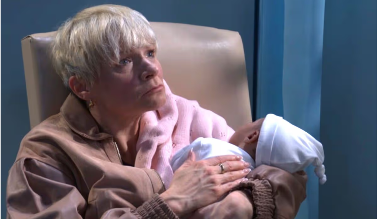 EastEnders: Nicola Mitchell