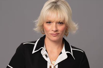 EastEnders: Nicola Mitchell