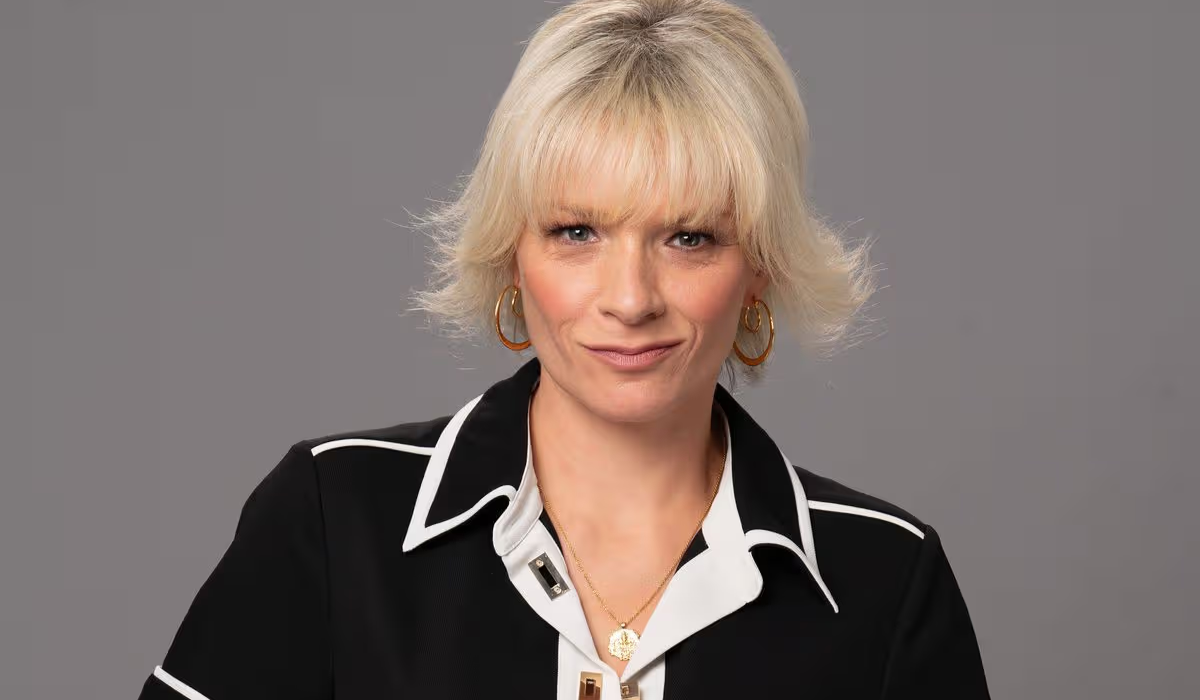 EastEnders: Nicola Mitchell