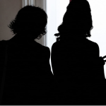 EastEnders: Nicola & Suki