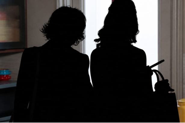 EastEnders: Nicola & Suki