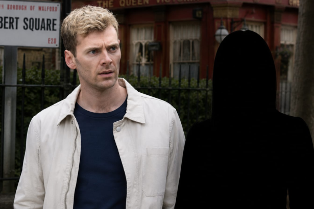 EastEnders: Peter & Chelsea