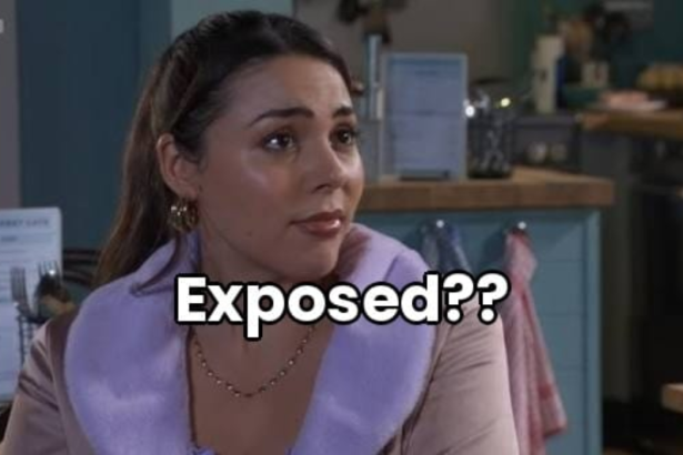 EastEnders: Priya Nandra-Hart