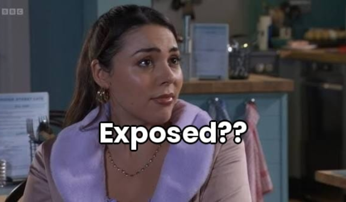 EastEnders: Priya Nandra-Hart