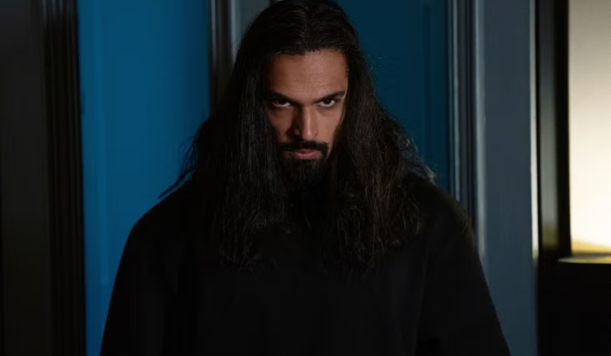 EastEnders: Ravi Gulati