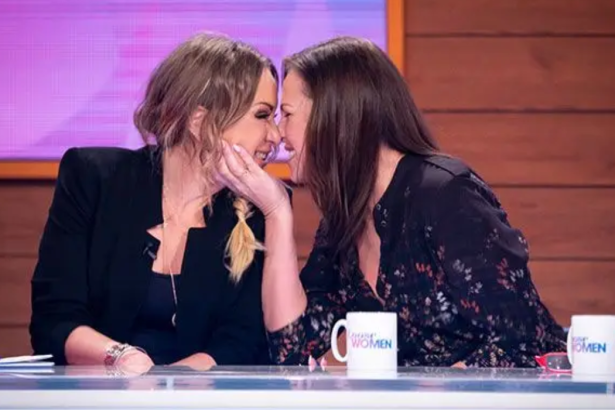 EastEnders: Rita & Samantha