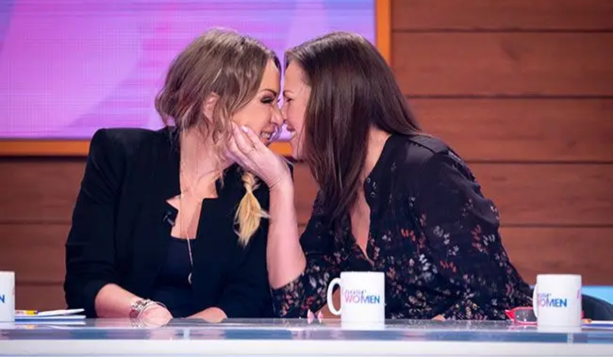 EastEnders: Rita & Samantha