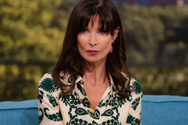 EastEnders: Ronni Ancona
