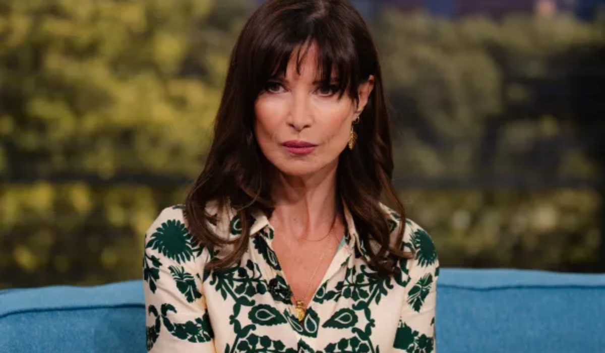 EastEnders: Ronni Ancona