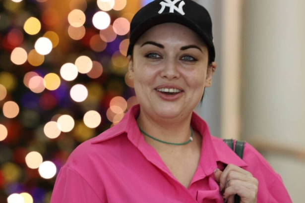 EastEnders: Shona McGarty