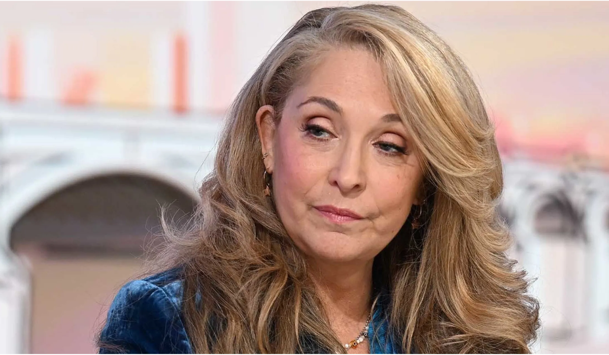 EastEnders: Tracy-Ann Oberman