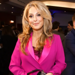 EastEnders: Tracy-Ann Oberman