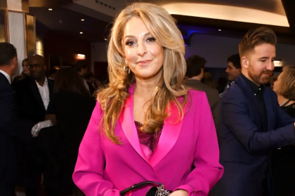 EastEnders: Tracy-Ann Oberman