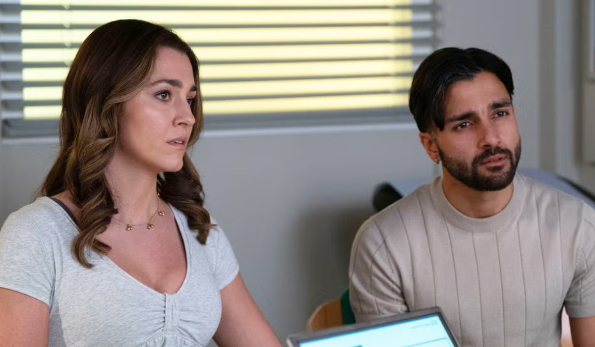 EastEnders: Vinny & Penny