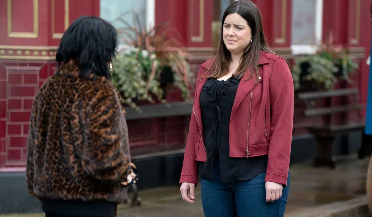 EastEnders: Zoe Slater