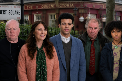 EastEnders' best and worst characters