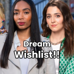 EastEnders' fans share their dream wishlist
