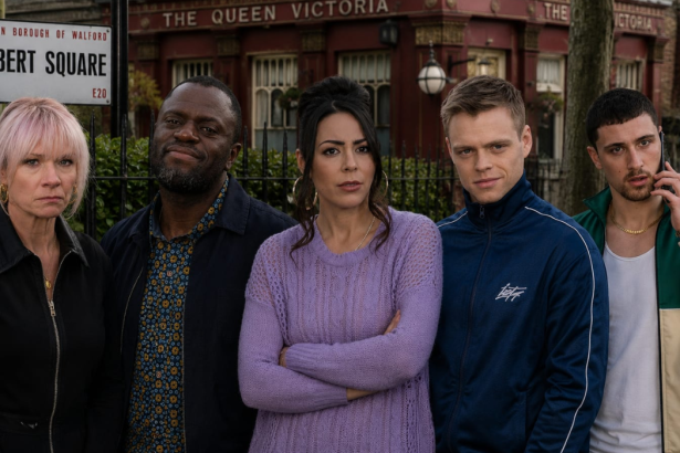 EastEnders' favourite additions