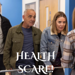 Coronation Street: Alfie