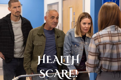 Coronation Street: Alfie
