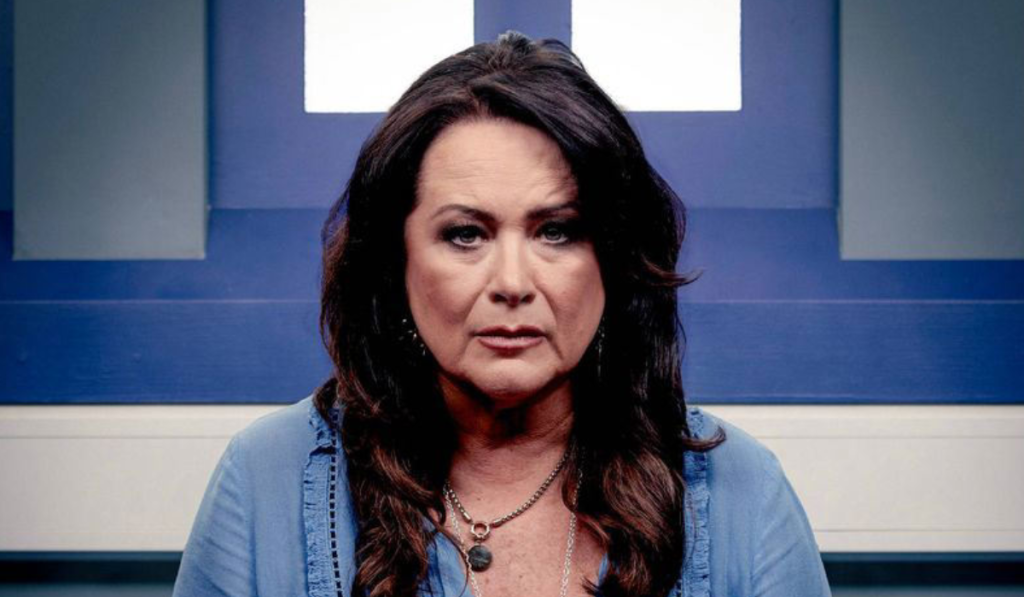 Coronation Street: Christina