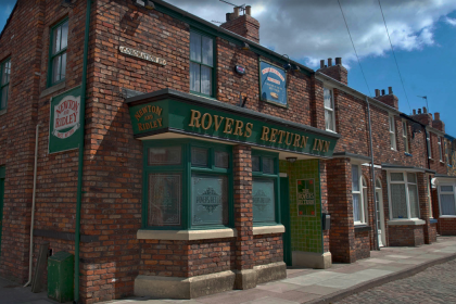 Coronation Street: Joe