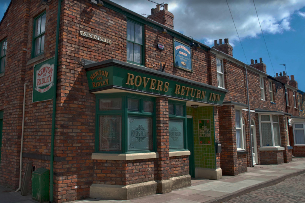 Coronation Street: Joe