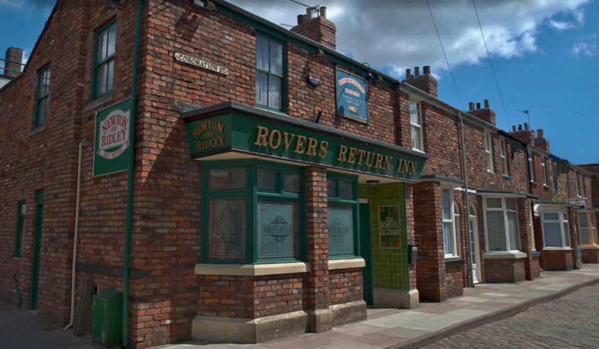 Coronation Street: Joe