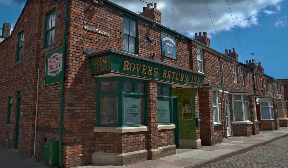 Coronation Street: Joe