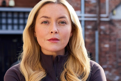 Coronation Street:Beth