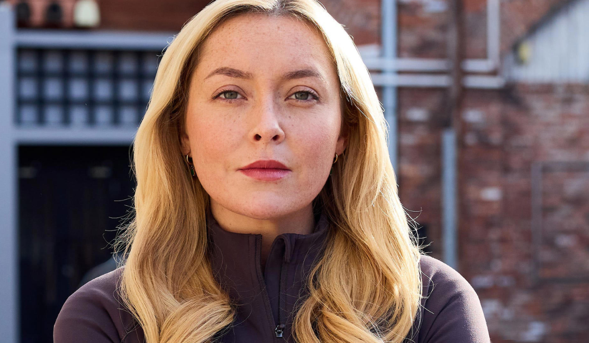 Coronation Street:Beth