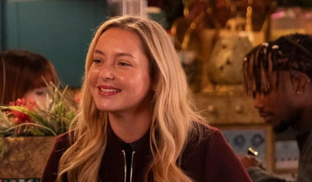Coronation Street: Beth