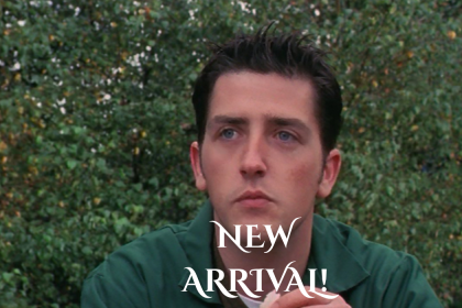Emmerdale: Steve
