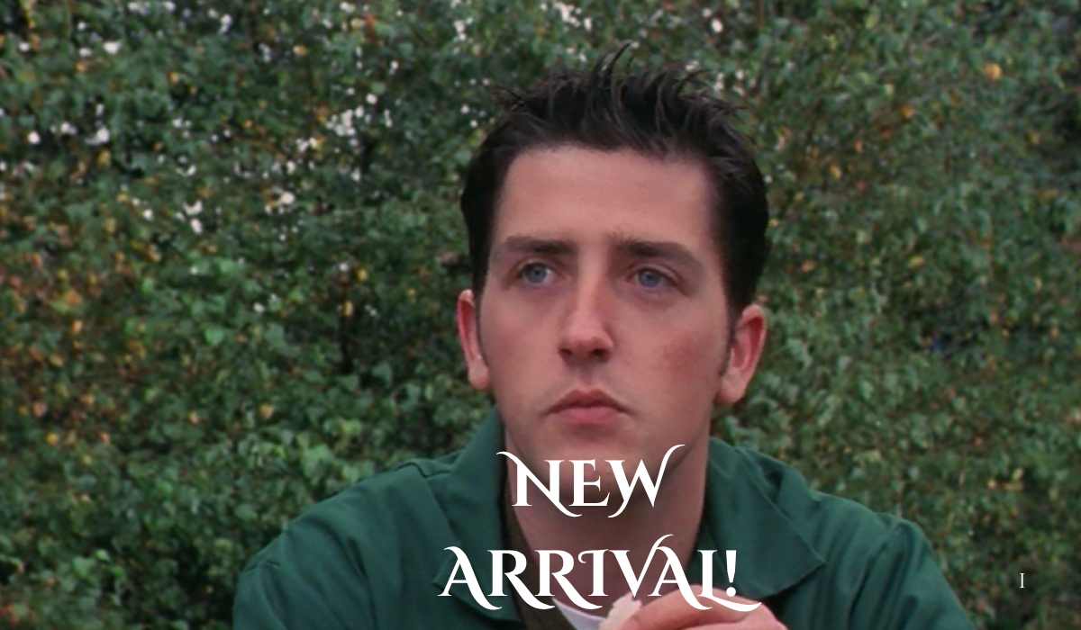 Emmerdale: Steve