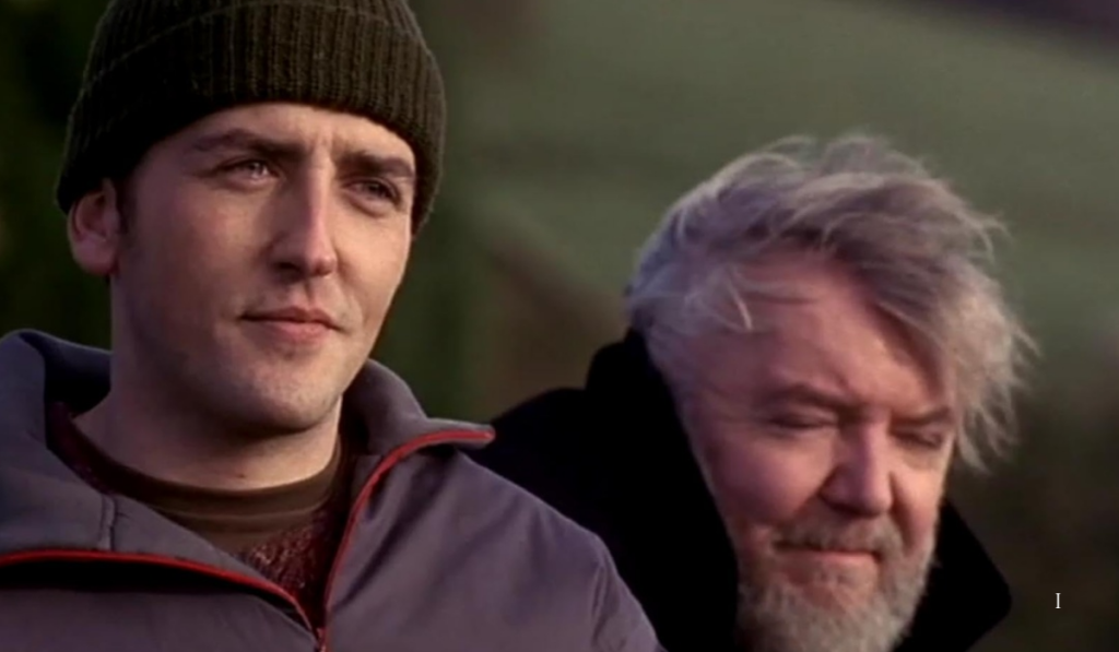Emmerdale: Jason