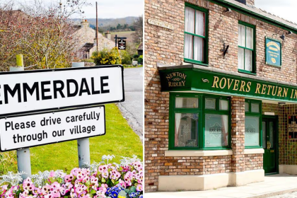 Emmerdale: Schedule chaos