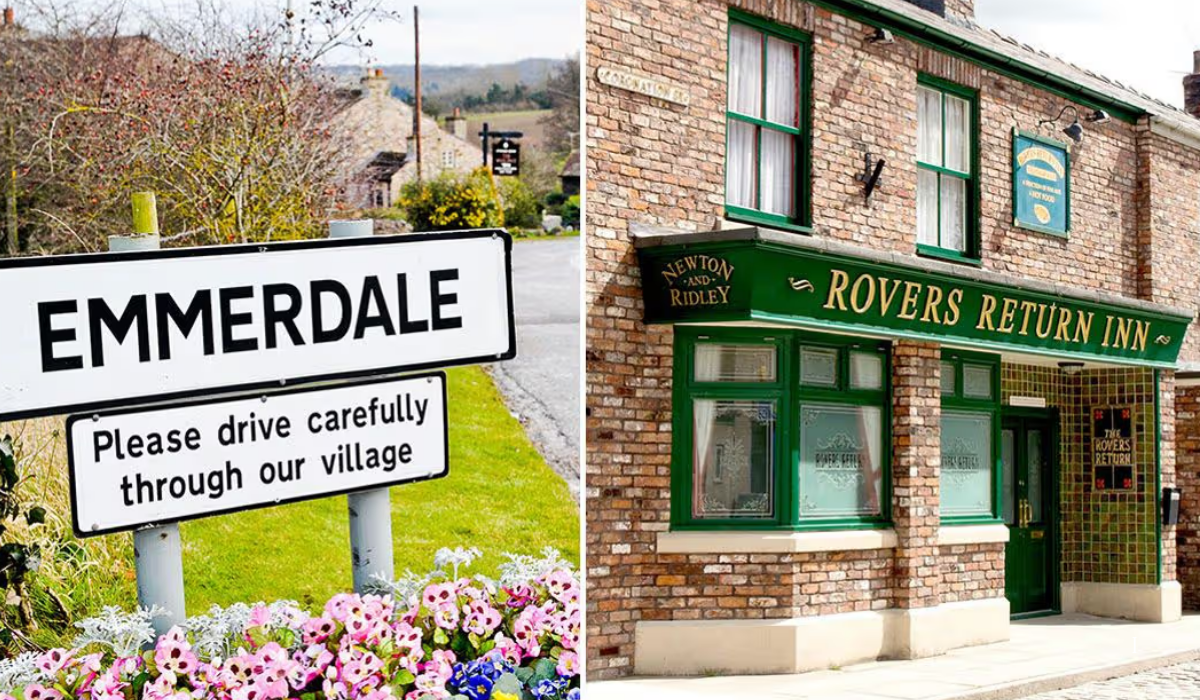 Emmerdale: Schedule chaos