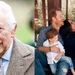 Royal News: Charles