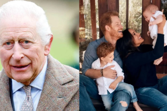 Royal News: Charles
