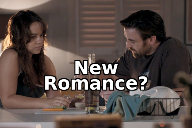 Home and Away: Abigail Fowler
