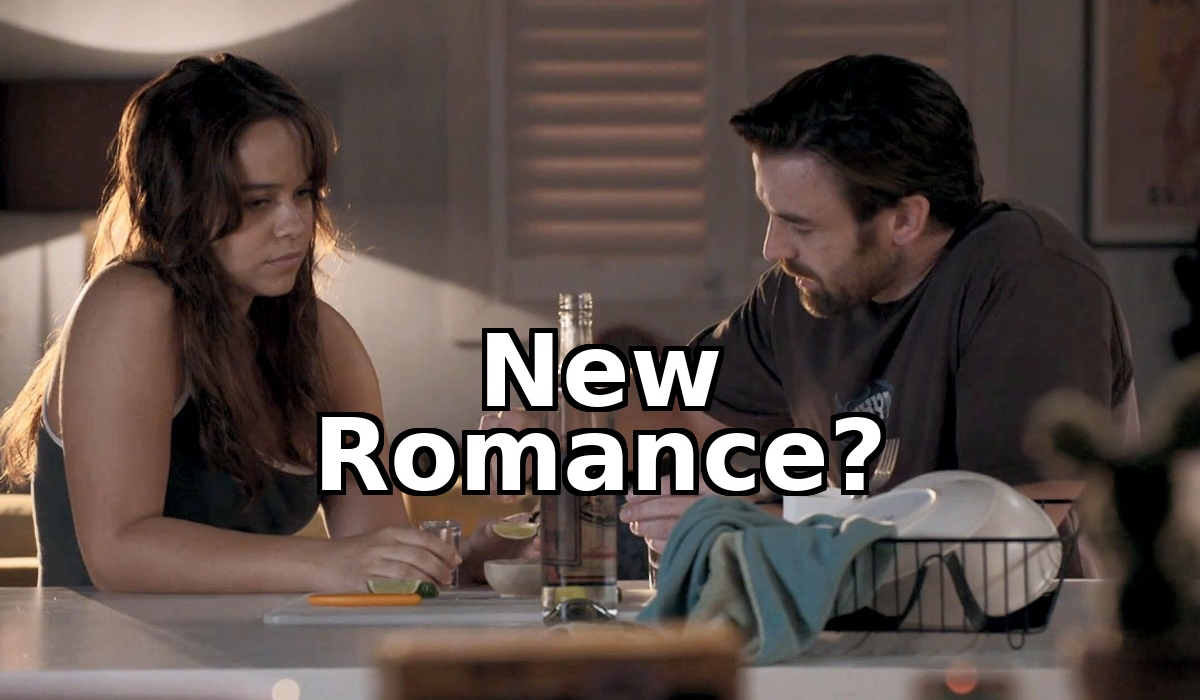 Home and Away: Abigail Fowler