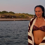 Home and Away: Angelina Thomson