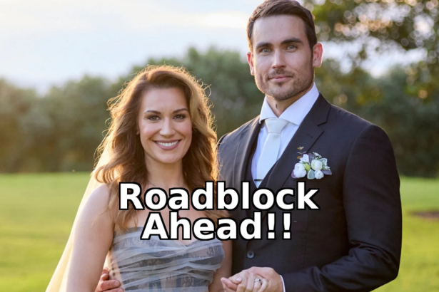 Home and Away: Cash & Eden